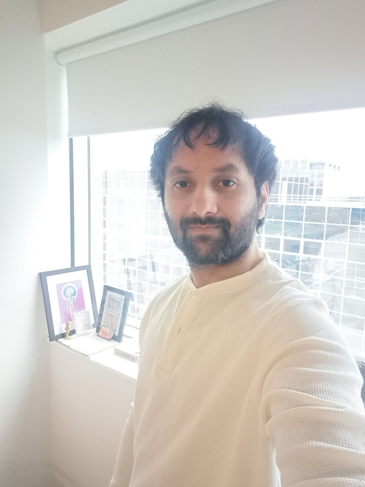 Srivatsa Sarat Kumar Sarvepalli, AI Automation Consultant